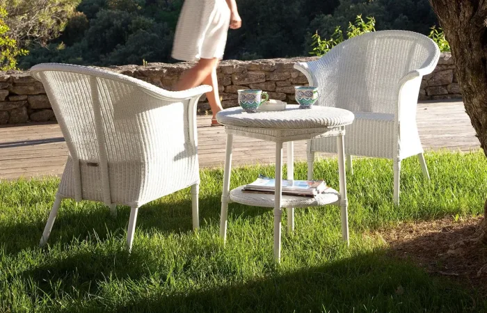 monte carlo dining chair outdoor ls01