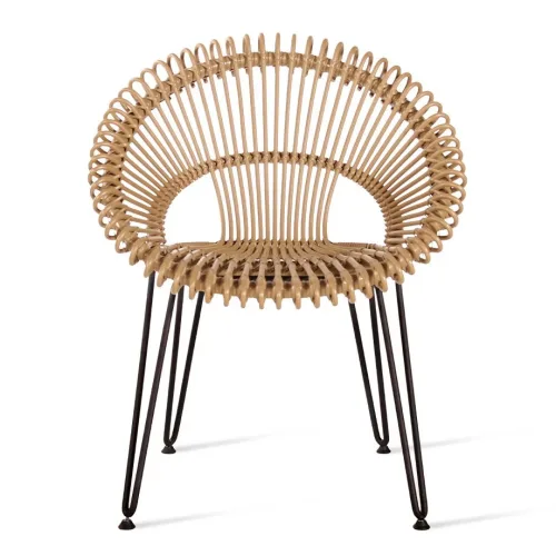 Roxy dining chair