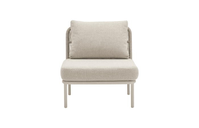 kodo modular armchair 2