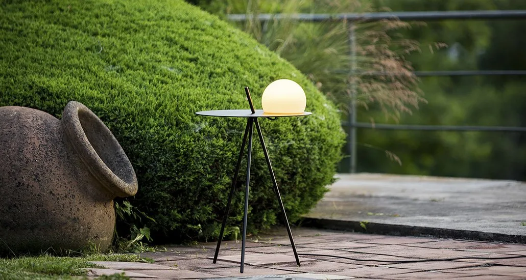 Circ table lamp estiluz blog 1