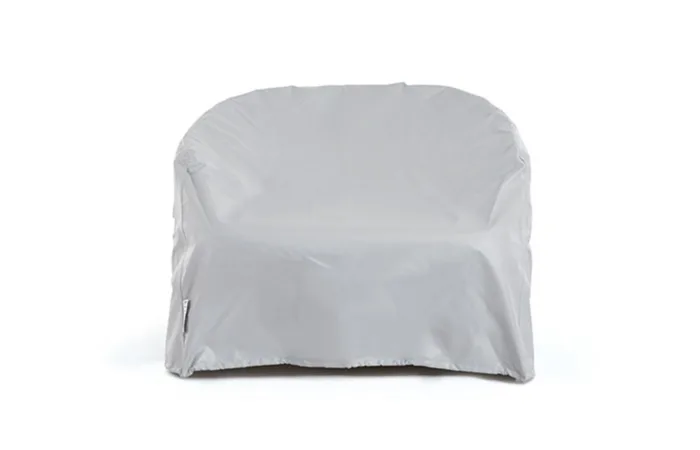 costes lounge armchair rain cover