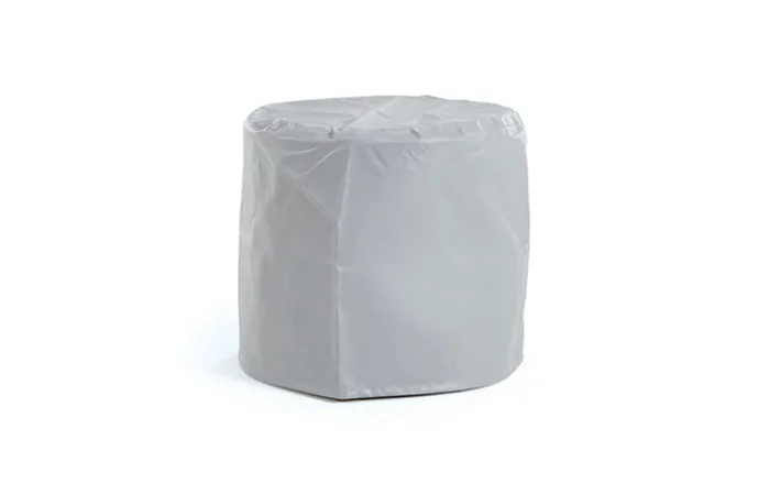 sling round coffee table rain cover