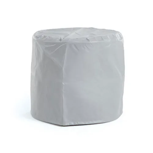 Venexia pouf rain cover 1