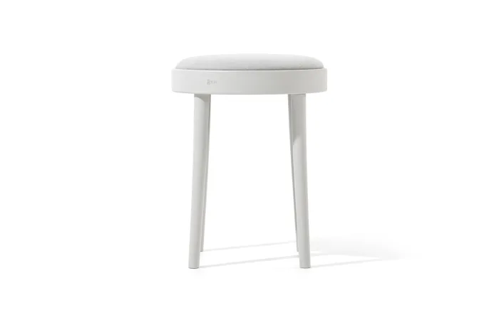 822 upholstery stool