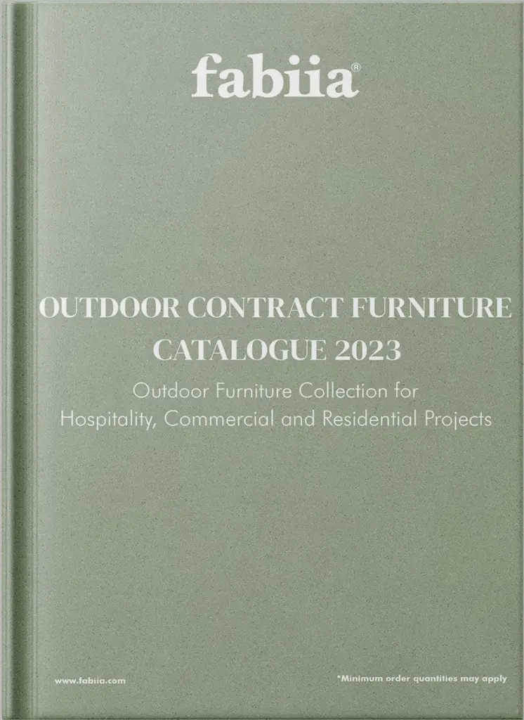outdoor catalogue book effect 2023 new